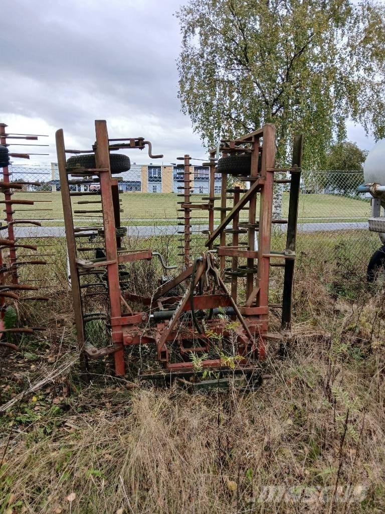 Patu 42 耙車