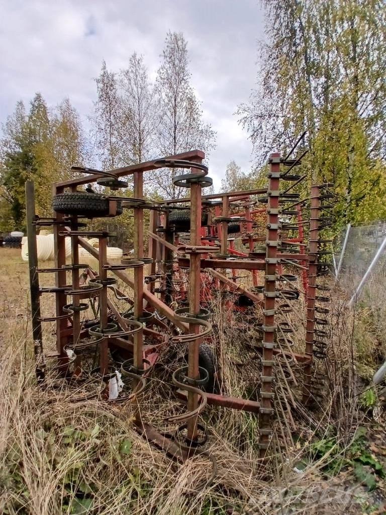 Patu 42 耙車