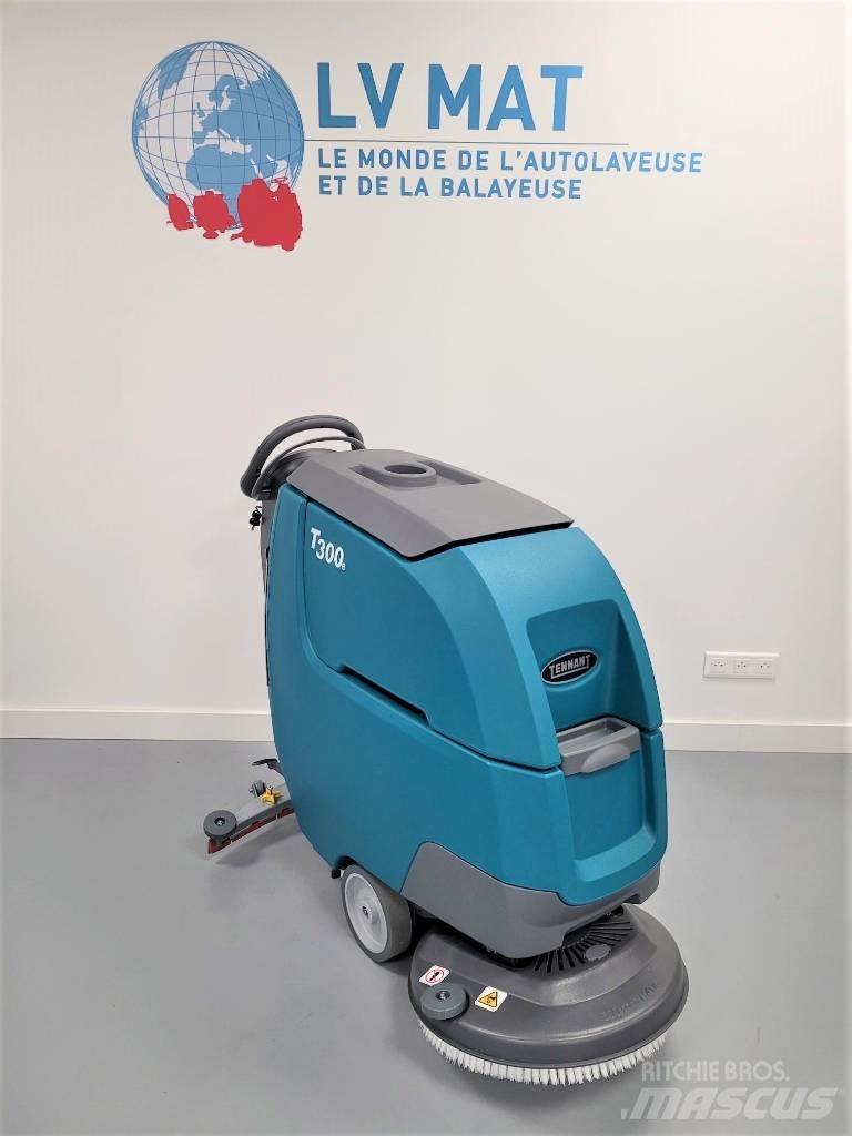 Tennant T300 其他物料運輸工具