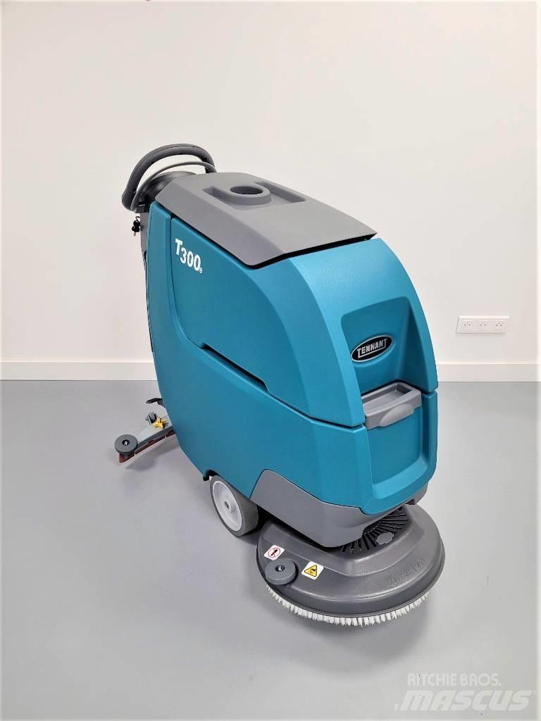 Tennant T300 其他物料運輸工具