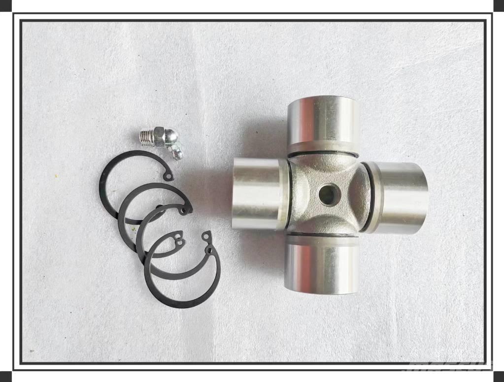 CLAAS Cross bearing 傳動裝置