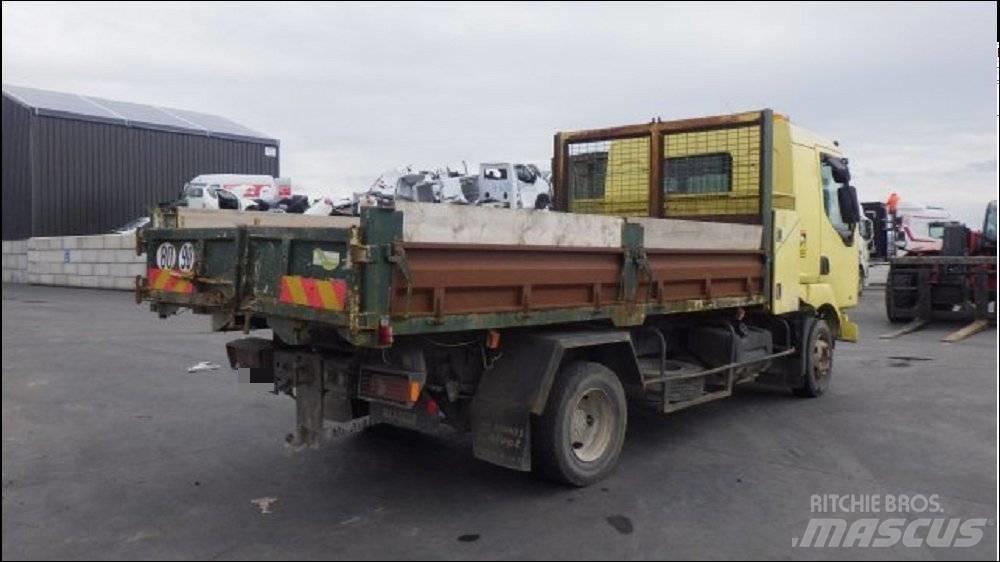 Renault Midlum 150 傾卸式卡車