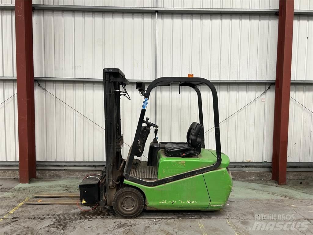 Cesab C3E150 電動堆高機
