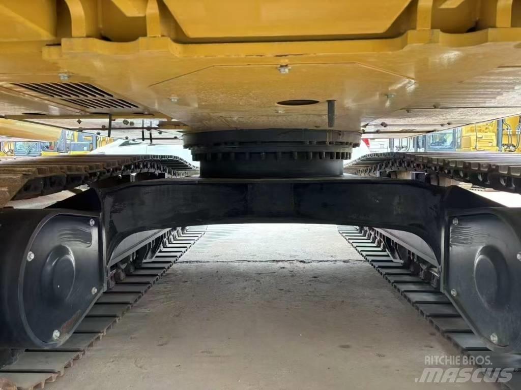 CAT 320 E 履帶式 挖土機/掘鑿機/挖掘機