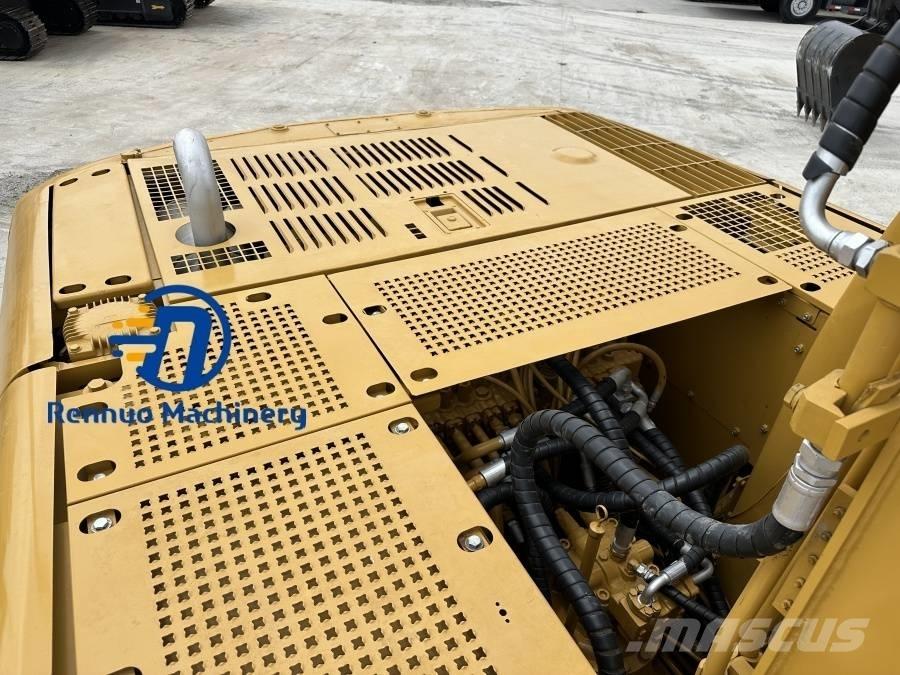 CAT 320CL 小型挖土機/掘鑿機<7t(小型挖掘機)