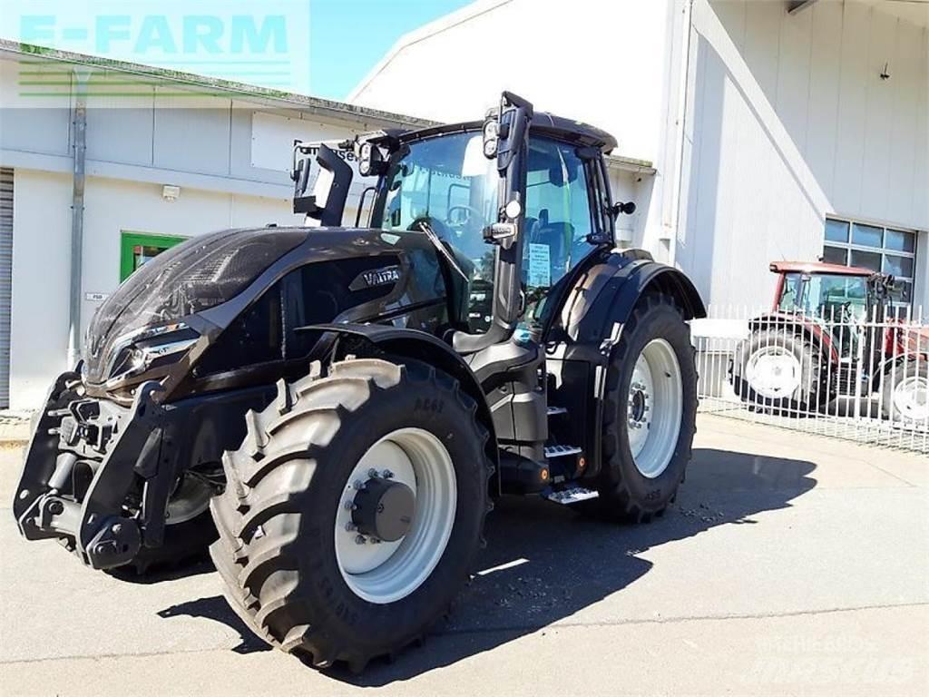 Valtra q265 曳引機