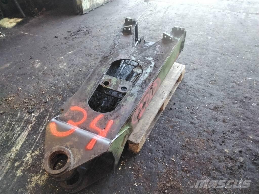  Minibrunett 578 其他組件