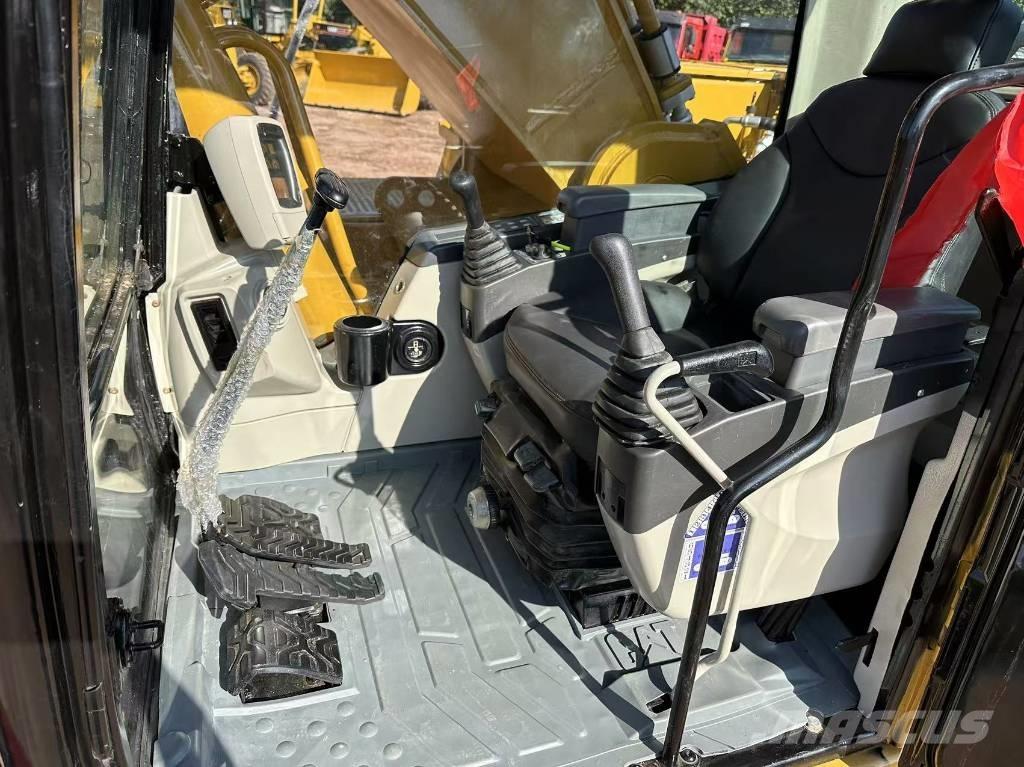 CAT 330 C 履帶式 挖土機/掘鑿機/挖掘機