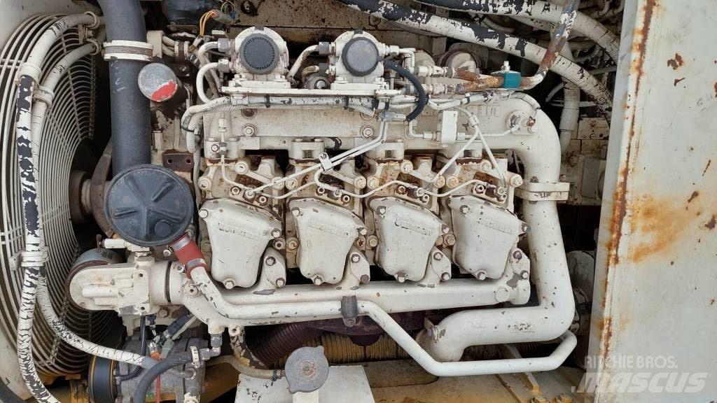Liebherr 924 履帶式 挖土機/掘鑿機/挖掘機
