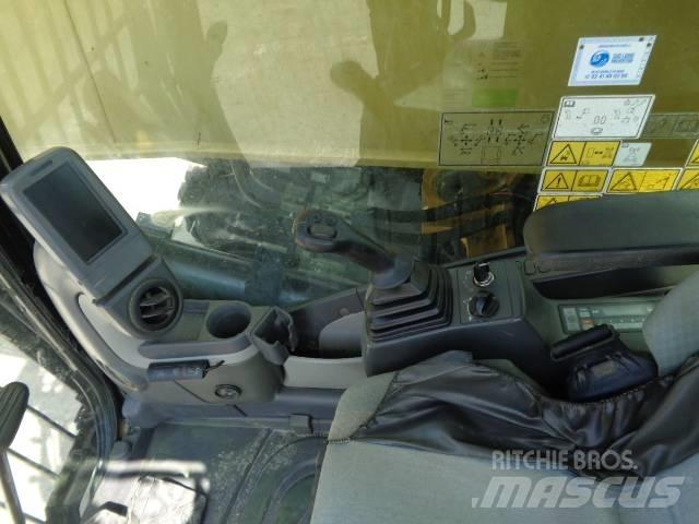 CAT 374 D LME 履帶式 挖土機/掘鑿機/挖掘機