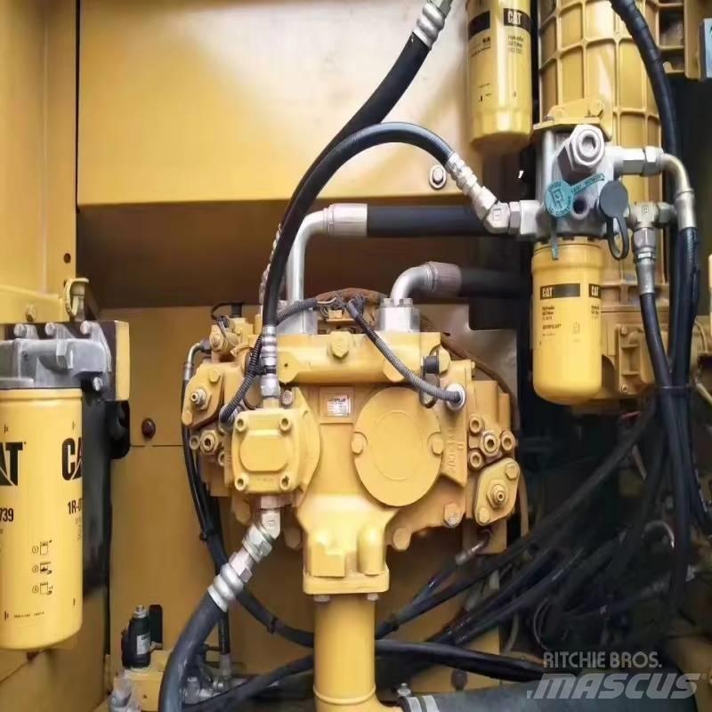 CAT 325 D 履帶式 挖土機/掘鑿機/挖掘機
