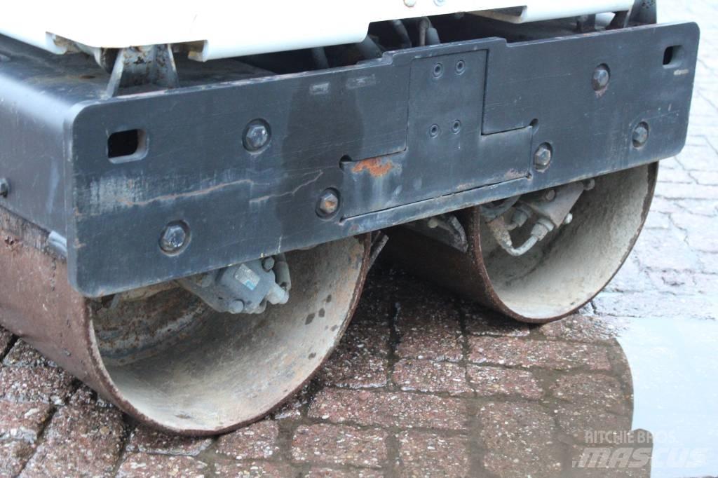 Wacker RD7H 夯實機(夯土機)