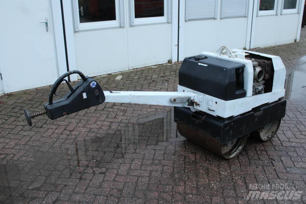 Wacker RD7H 夯實機(夯土機)