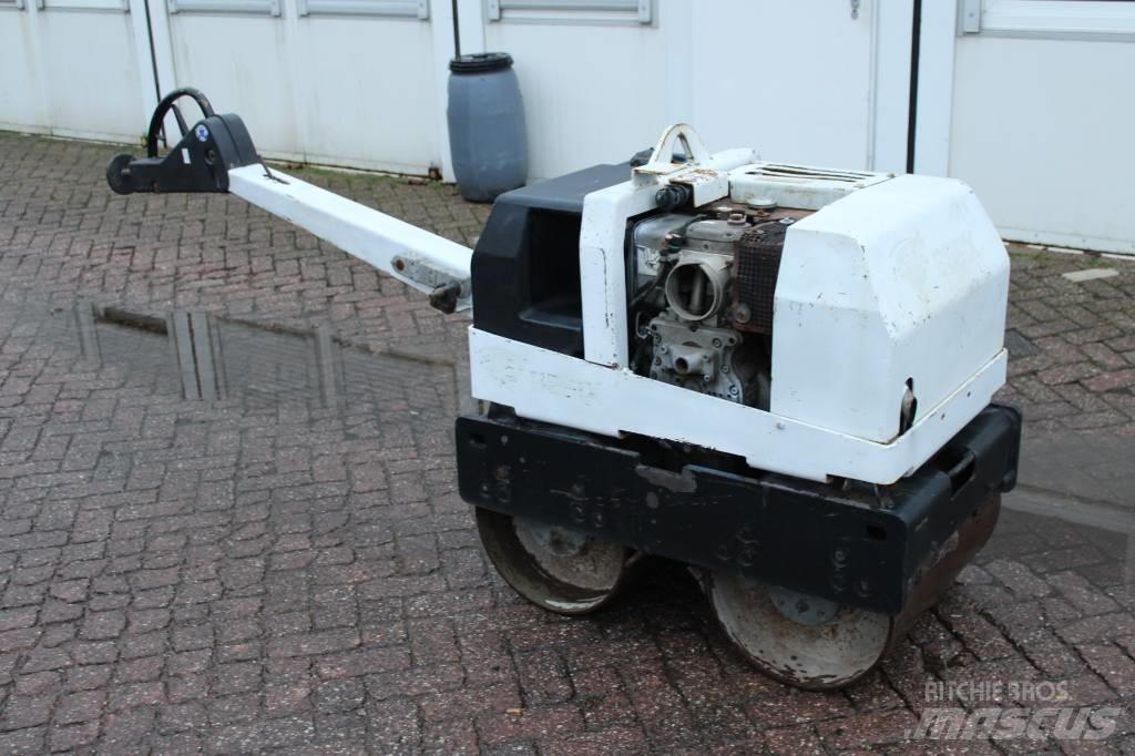 Wacker RD7H 夯實機(夯土機)