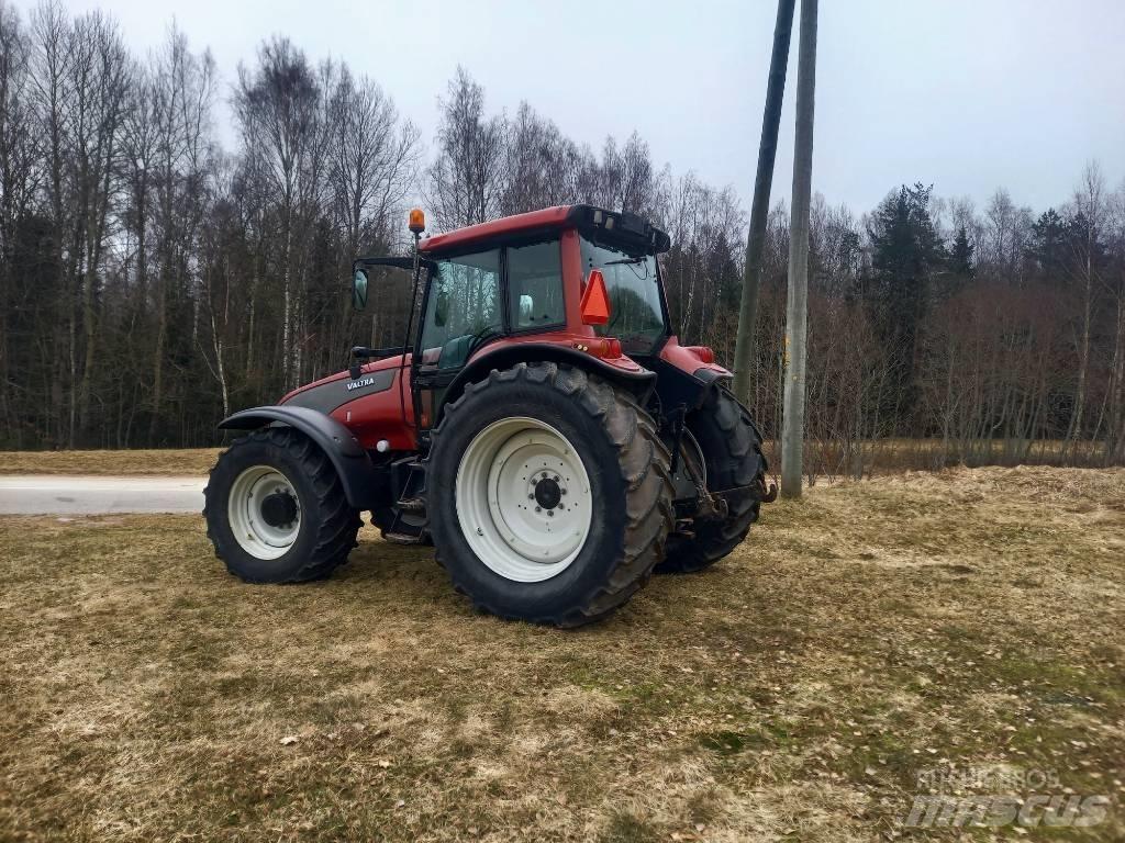 Valtra T 190 曳引機