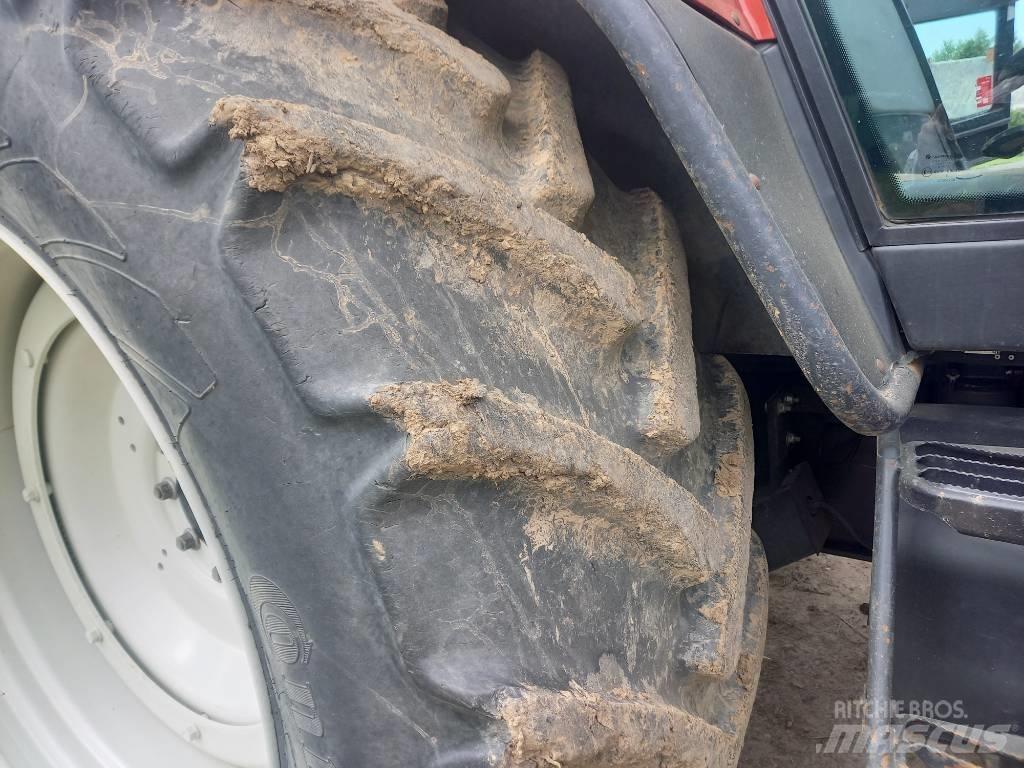 Valtra T 190 曳引機