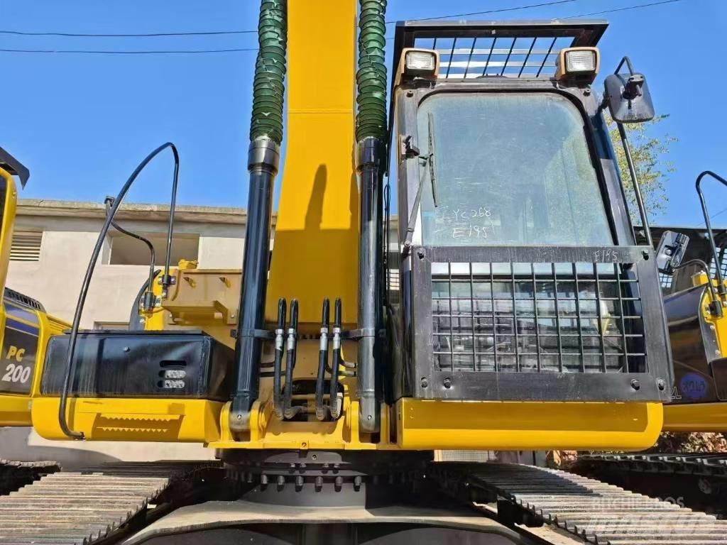 CAT 320 D 履帶式 挖土機/掘鑿機/挖掘機