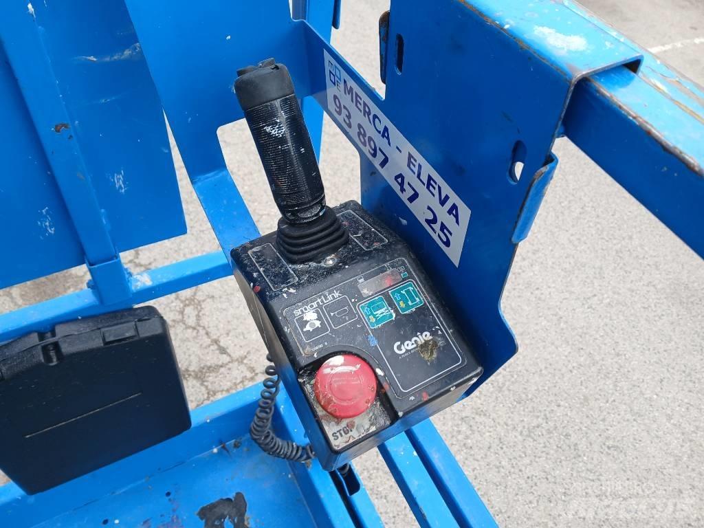 Genie GS2632 剪式升降機