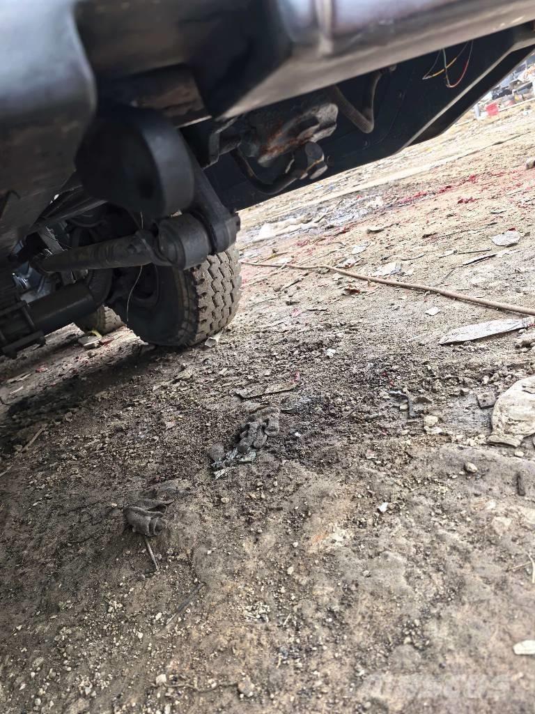 XCMG 50K 全路面起重機/吊車