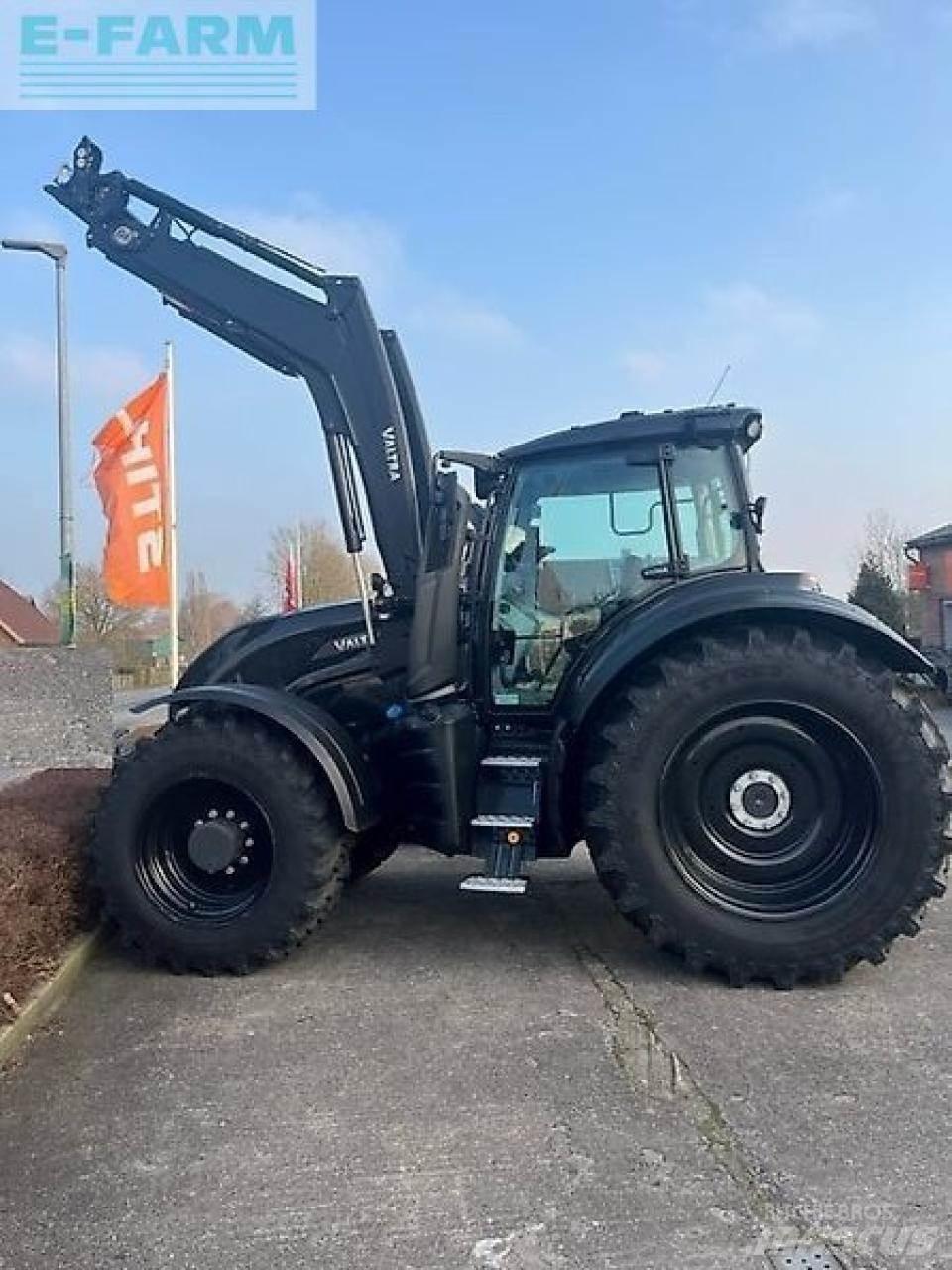 Valtra t175ea 曳引機