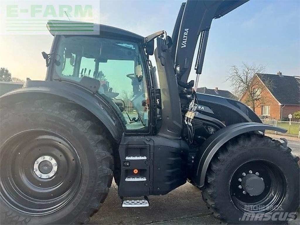 Valtra t175ea 曳引機