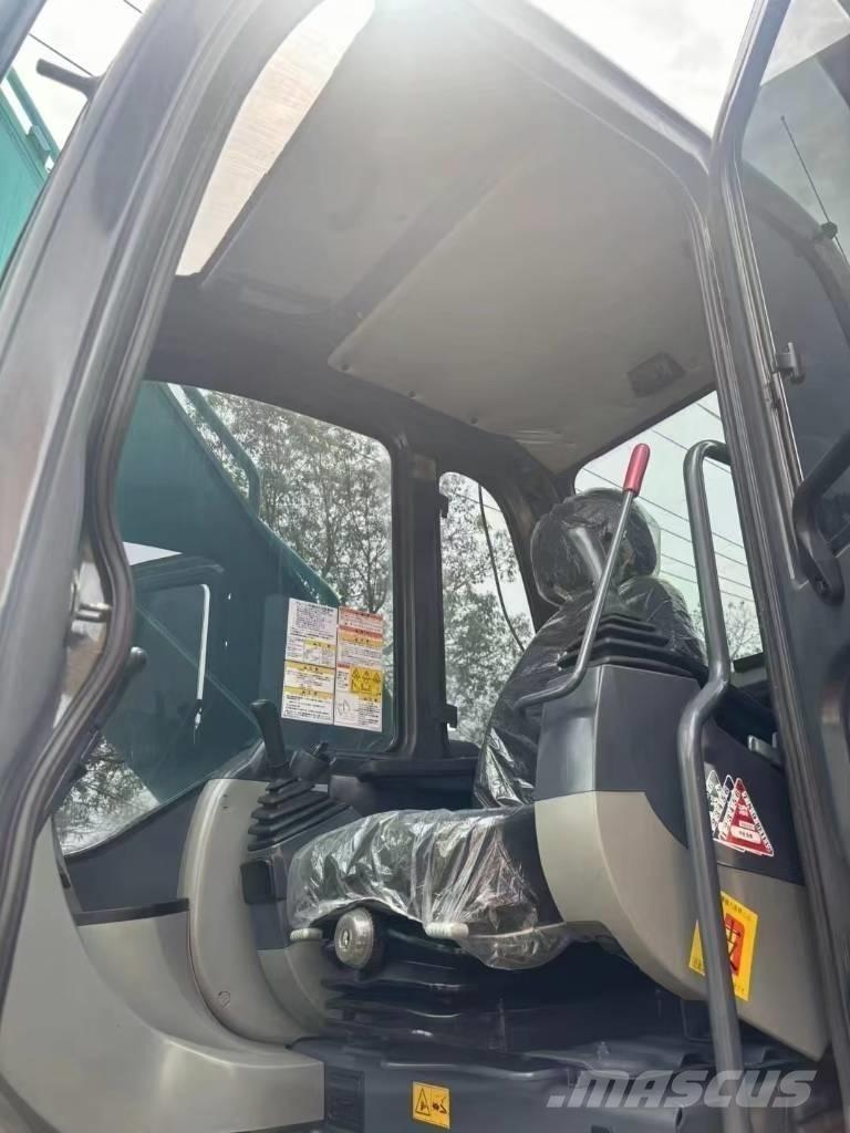 Kobelco SK350 履帶式 挖土機/掘鑿機/挖掘機