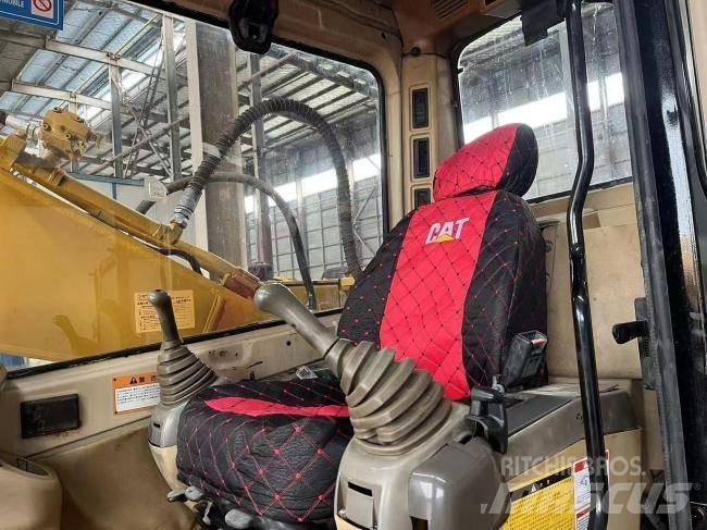 CAT 320 BL 履帶式 挖土機/掘鑿機/挖掘機