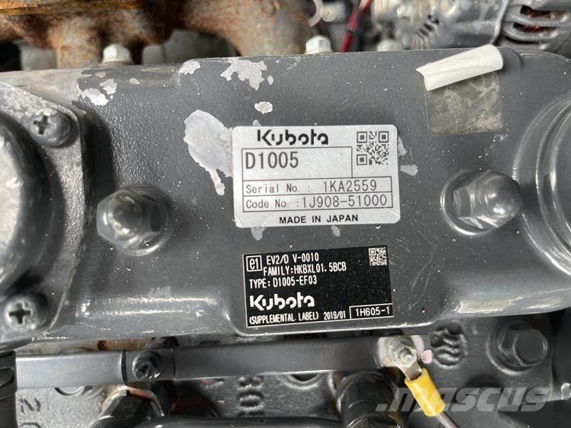 Doosan 7 / 20 空氣壓縮機
