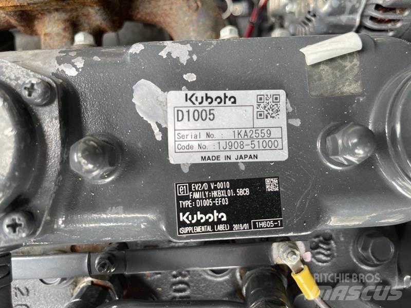 Doosan 7 / 20 空氣壓縮機
