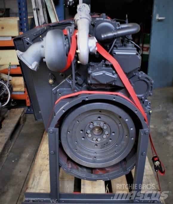 Deutz BF6M1013C 引擎/發動機