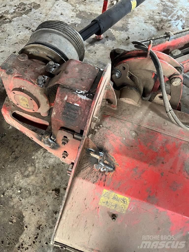Maschio Giraffa 185 割草劑