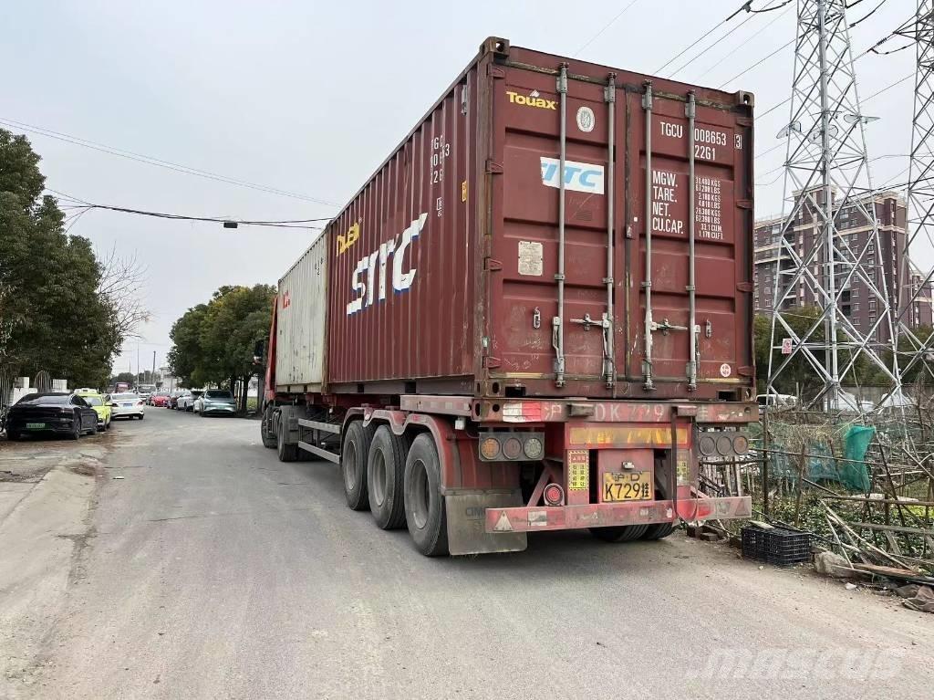 Volvo L 105 輪胎式裝載機