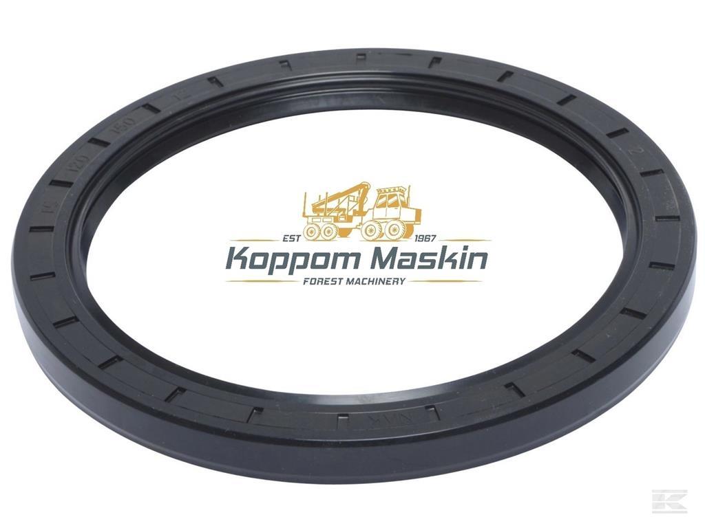 Ponsse 7308051 底盤和懸架