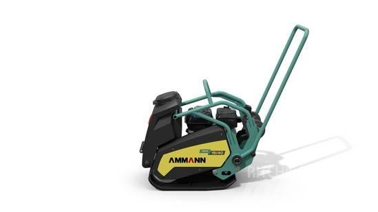 Ammann APF 15/40 夯實機(夯土機)