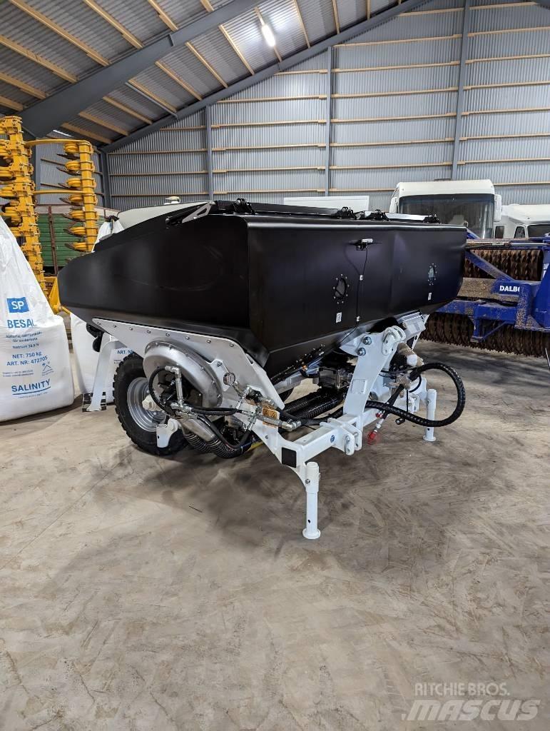 Agrisem DSF2500 鑽頭