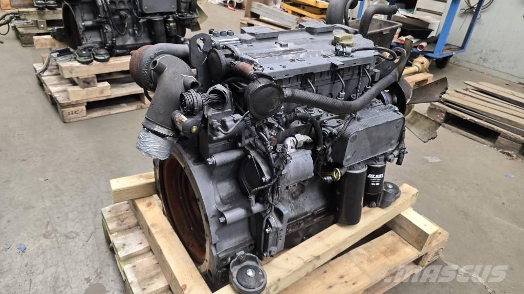 Deutz TD2012L042VM 引擎/發動機