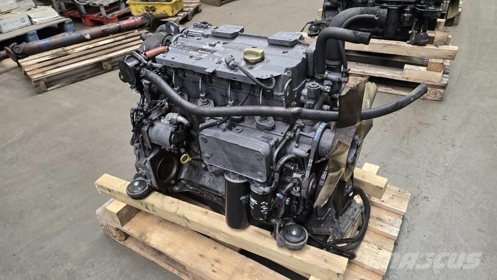 Deutz TD2012L042VM 引擎/發動機