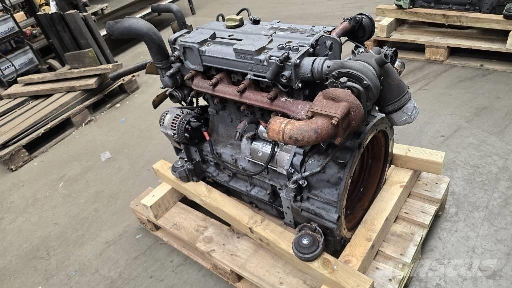 Deutz TD2012L042VM 引擎/發動機