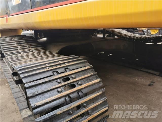 CAT 330 B 履帶式 挖土機/掘鑿機/挖掘機