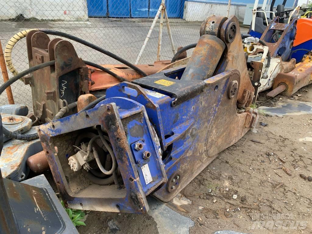Rent Demolition RD25 鑽頭