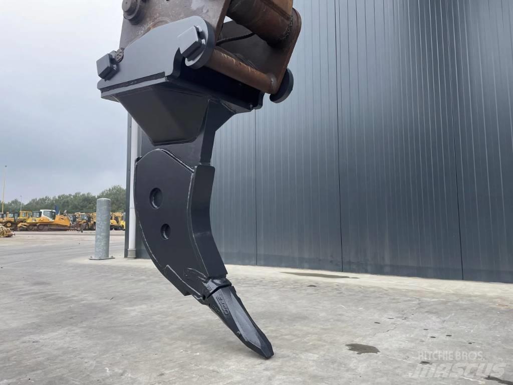  Smitma CW40 鬆土機