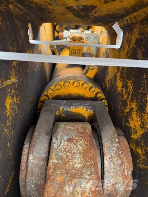 Zato 35 SCRAP SHEAR 切割機