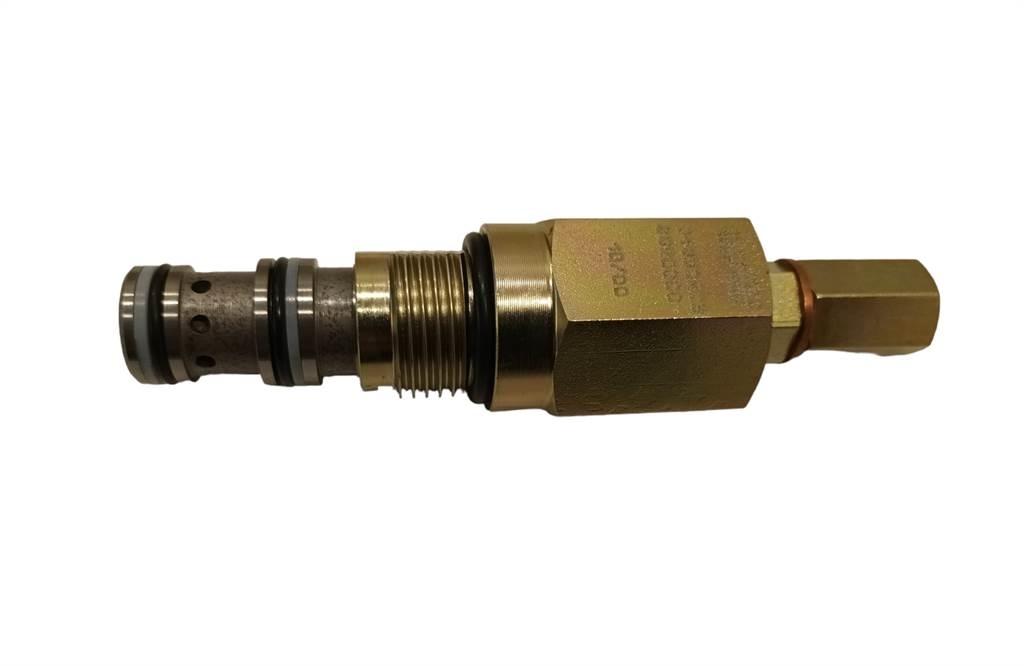 Eco Log 619041 收穫機頭