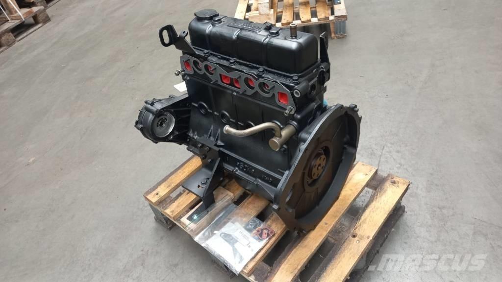 Nissan H20 引擎/發動機