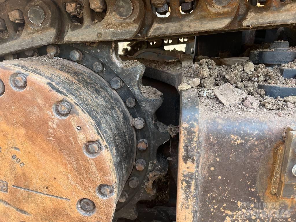 Komatsu PC450-8 履帶式 挖土機/掘鑿機/挖掘機