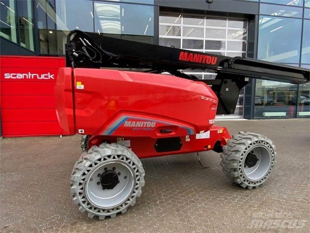 Manitou 200ATJE 曲臂高空作業車