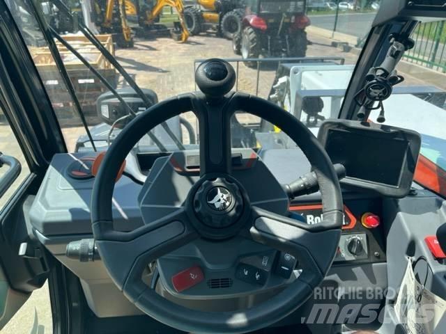 Bobcat TL38.70HF 伸縮臂操作車