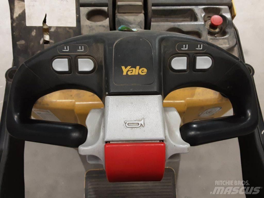 Yale MP20X 平台型低架升降機