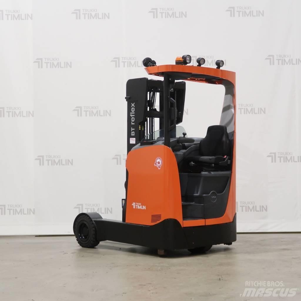Toyota RRE160HR 前伸式堆高機(叉車)