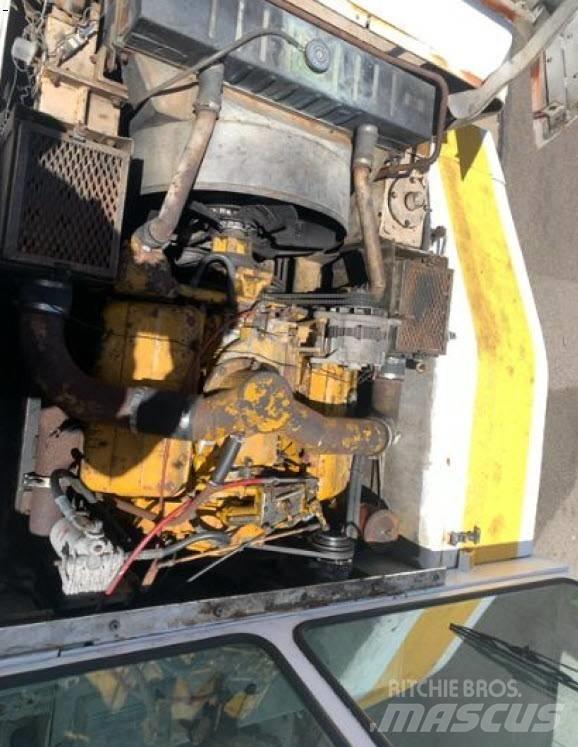 HOUGH TD-300 其他物料運輸工具